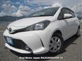 2014 Toyota Vitz