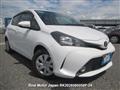 2014 Toyota Vitz