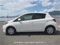 2014 Toyota Vitz