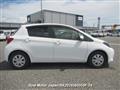 2014 Toyota Vitz