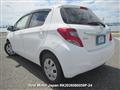 2014 Toyota Vitz