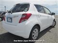 2014 Toyota Vitz