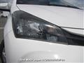 2014 Toyota Vitz