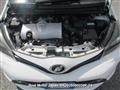 2014 Toyota Vitz