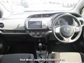 2014 Toyota Vitz