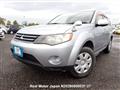 2009 Mitsubishi Outlander