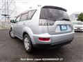 2009 Mitsubishi Outlander