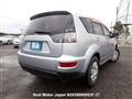 2009 Mitsubishi Outlander