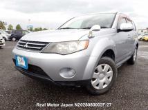 2009 Mitsubishi Outlander