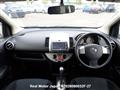 2012 Nissan Note
