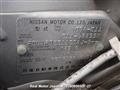2012 Nissan Note