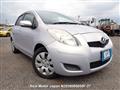2010 Toyota Vitz