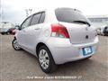 2010 Toyota Vitz