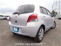 2010 Toyota Vitz