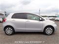 2010 Toyota Vitz