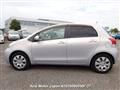 2010 Toyota Vitz