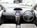 2010 Toyota Vitz