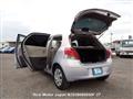 2010 Toyota Vitz