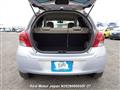 2010 Toyota Vitz