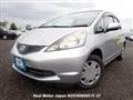 2008 Honda Fit