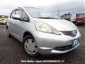 2008 Honda Fit