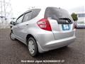 2008 Honda Fit