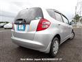 2008 Honda Fit