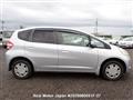 2008 Honda Fit
