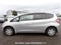 2008 Honda Fit