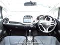 2008 Honda Fit