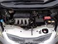 2008 Honda Fit