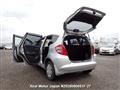 2008 Honda Fit