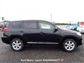 2012 Toyota Vanguard