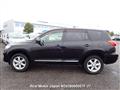2012 Toyota Vanguard