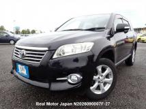 2012 Toyota Vanguard