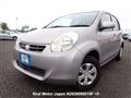 2010 Toyota Passo