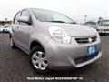 2010 Toyota Passo