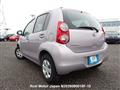 2010 Toyota Passo