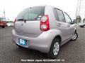 2010 Toyota Passo