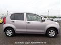 2010 Toyota Passo