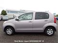 2010 Toyota Passo