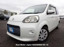 2013 Toyota Porte