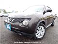 2011 Nissan Juke