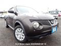2011 Nissan Juke