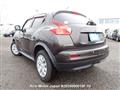2011 Nissan Juke