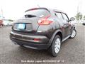 2011 Nissan Juke