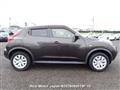 2011 Nissan Juke