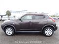 2011 Nissan Juke
