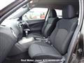 2011 Nissan Juke