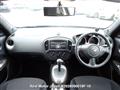 2011 Nissan Juke